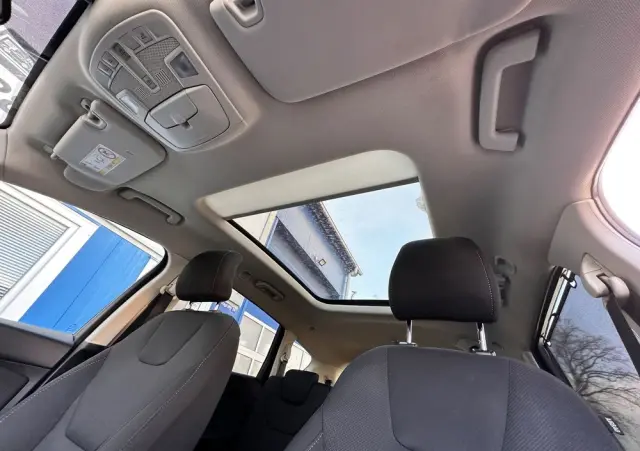 FORD S-Max 2.0 TDCi Bi-Turbo Titanium