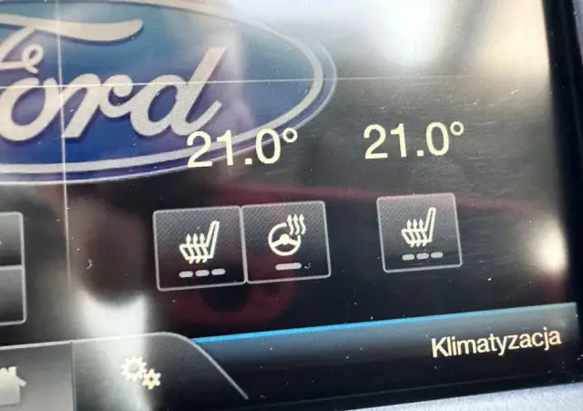 FORD S-Max 2.0 TDCi Bi-Turbo Titanium