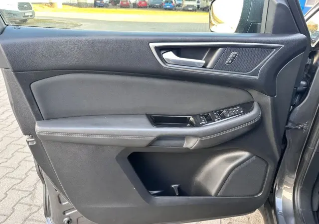 FORD S-Max 2.0 TDCi Bi-Turbo Titanium