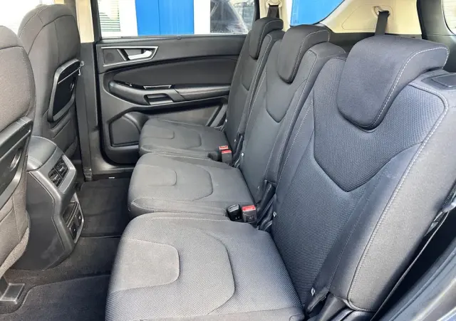 FORD S-Max 2.0 TDCi Bi-Turbo Titanium