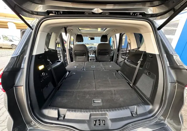 FORD S-Max 2.0 TDCi Bi-Turbo Titanium