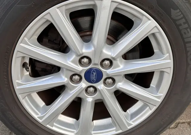 FORD S-Max 2.0 TDCi Bi-Turbo Titanium