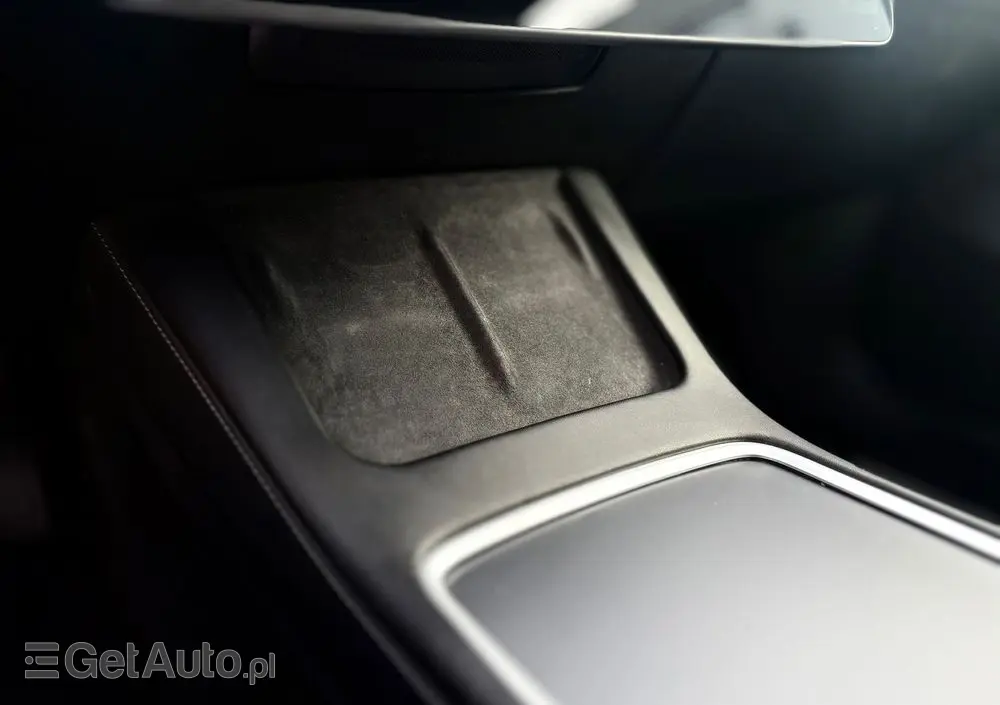 TESLA Model 3 Premium Langstreckenbatterie AWD Dual Motor