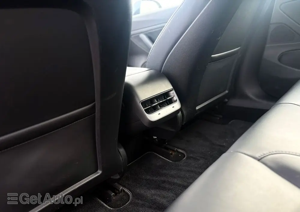 TESLA Model 3 Premium Langstreckenbatterie AWD Dual Motor