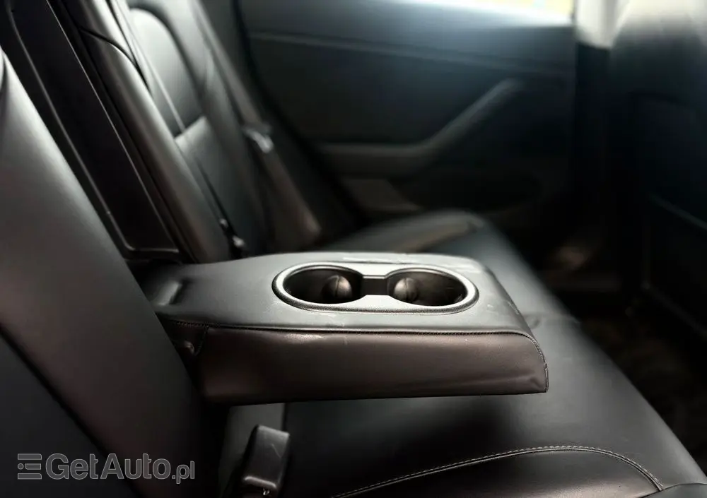 TESLA Model 3 Premium Langstreckenbatterie AWD Dual Motor