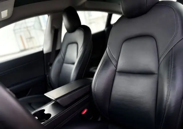 TESLA Model 3 Premium Langstreckenbatterie AWD Dual Motor