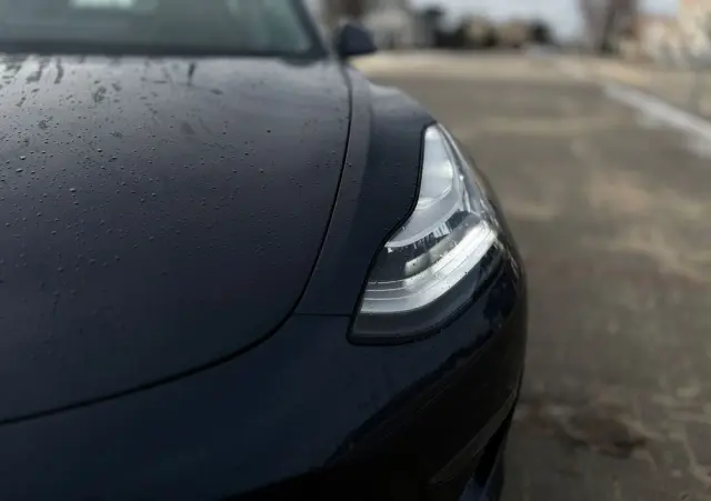 TESLA Model 3 Premium Langstreckenbatterie AWD Dual Motor