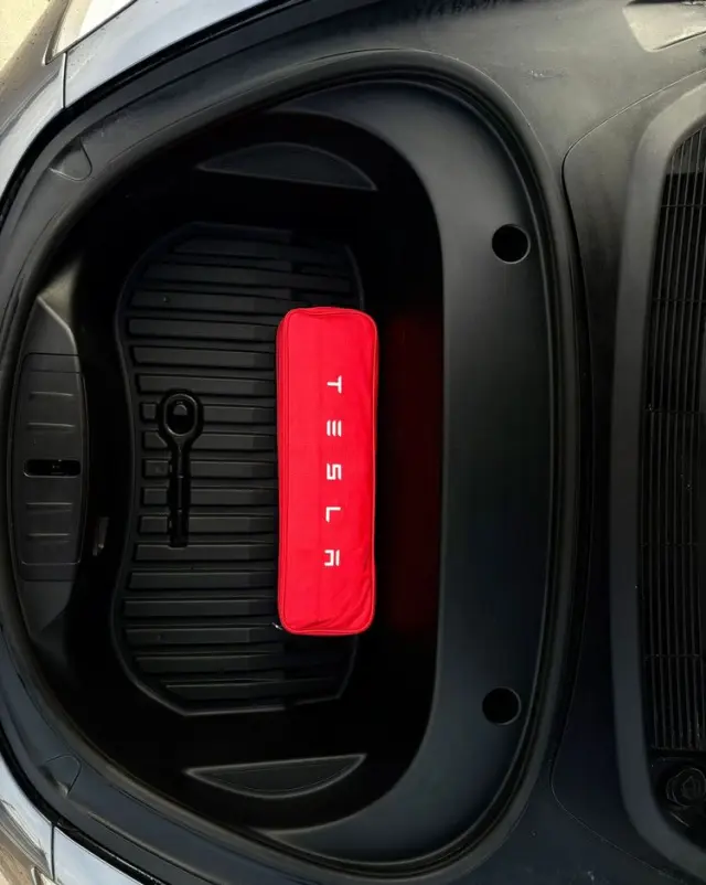 TESLA Model 3 Premium Langstreckenbatterie AWD Dual Motor