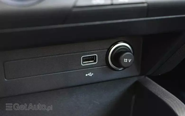 SKODA Fabia 1.0 TSI Ambition