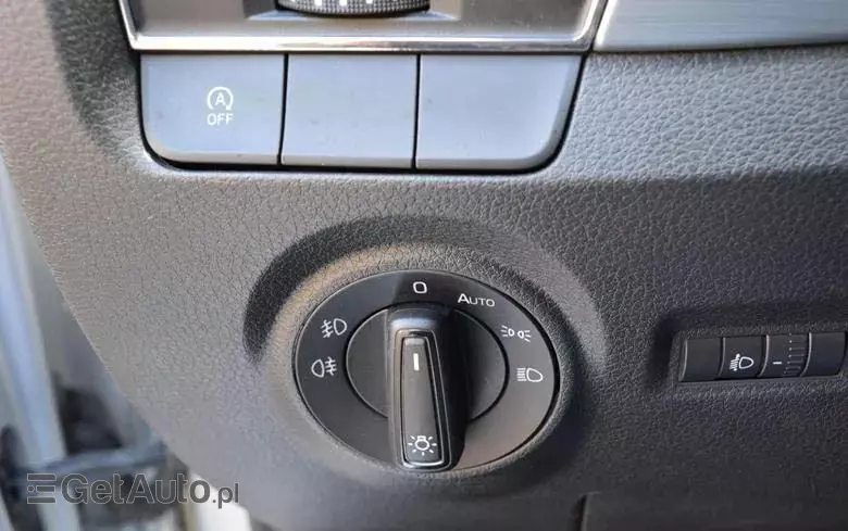 SKODA Fabia 1.0 TSI Ambition