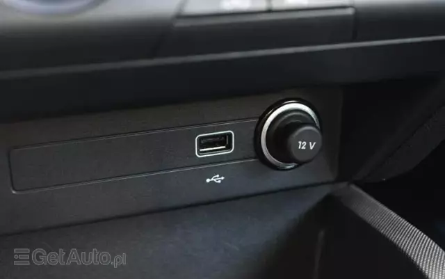 SKODA Fabia 1.0 TSI Ambition