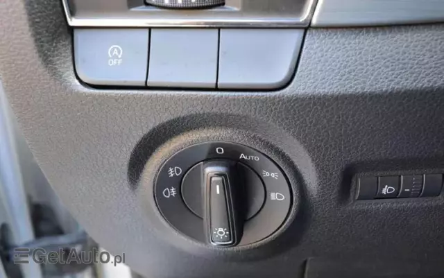 SKODA Fabia 1.0 TSI Ambition