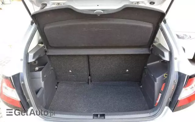 SKODA Fabia 1.0 TSI Ambition