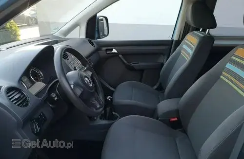VOLKSWAGEN Caddy California 