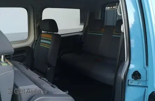 VOLKSWAGEN Caddy California 