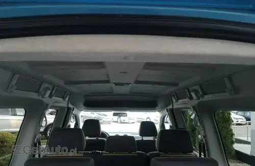 VOLKSWAGEN Caddy California 