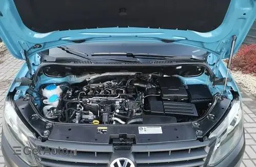 VOLKSWAGEN Caddy California 