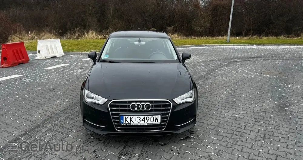 AUDI A3 Sportback 1.6 TDI sport