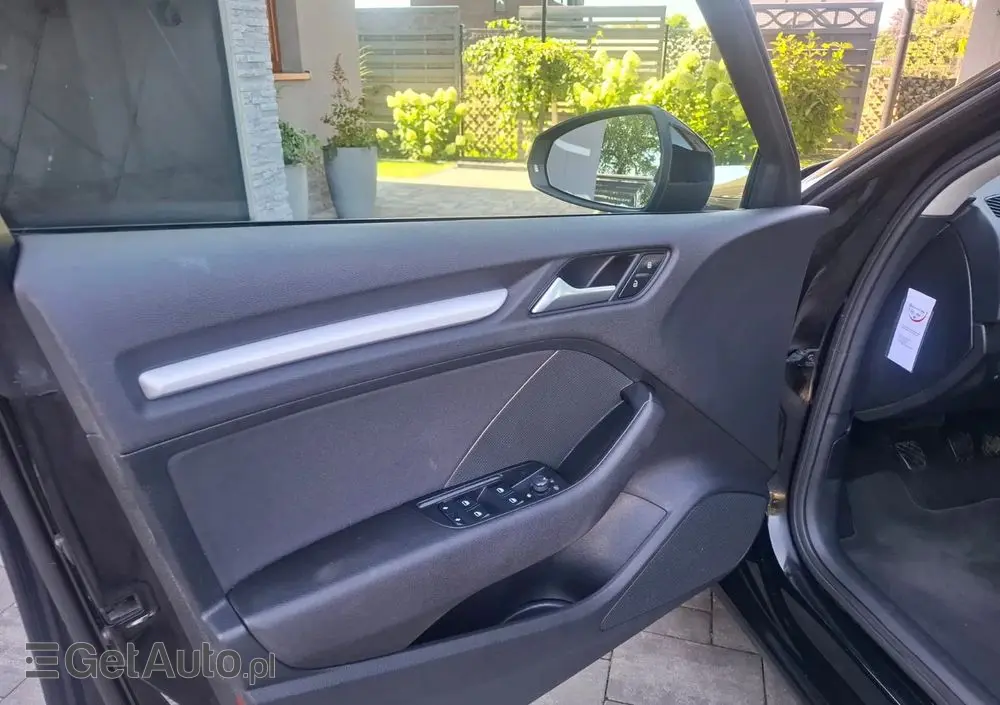 AUDI A3 Sportback 1.6 TDI sport