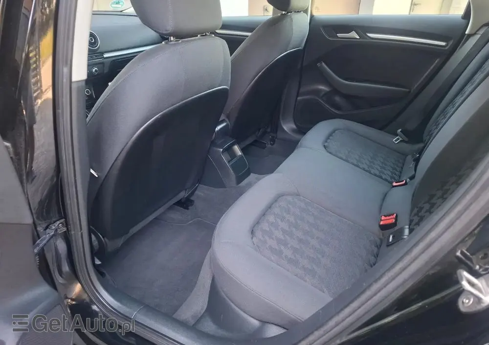 AUDI A3 Sportback 1.6 TDI sport