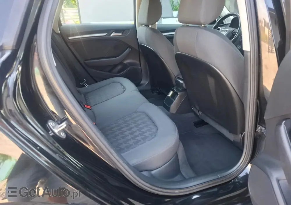 AUDI A3 Sportback 1.6 TDI sport