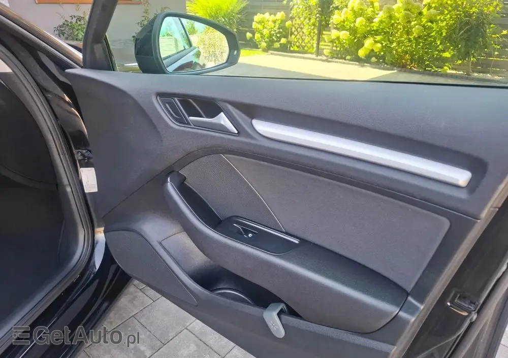 AUDI A3 Sportback 1.6 TDI sport