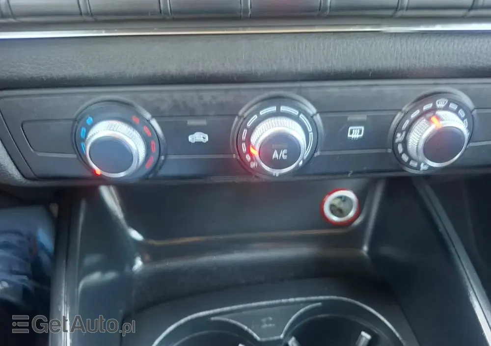 AUDI A3 Sportback 1.6 TDI sport