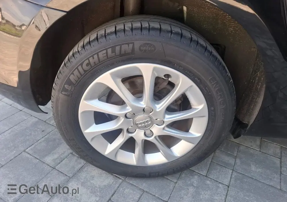 AUDI A3 Sportback 1.6 TDI sport