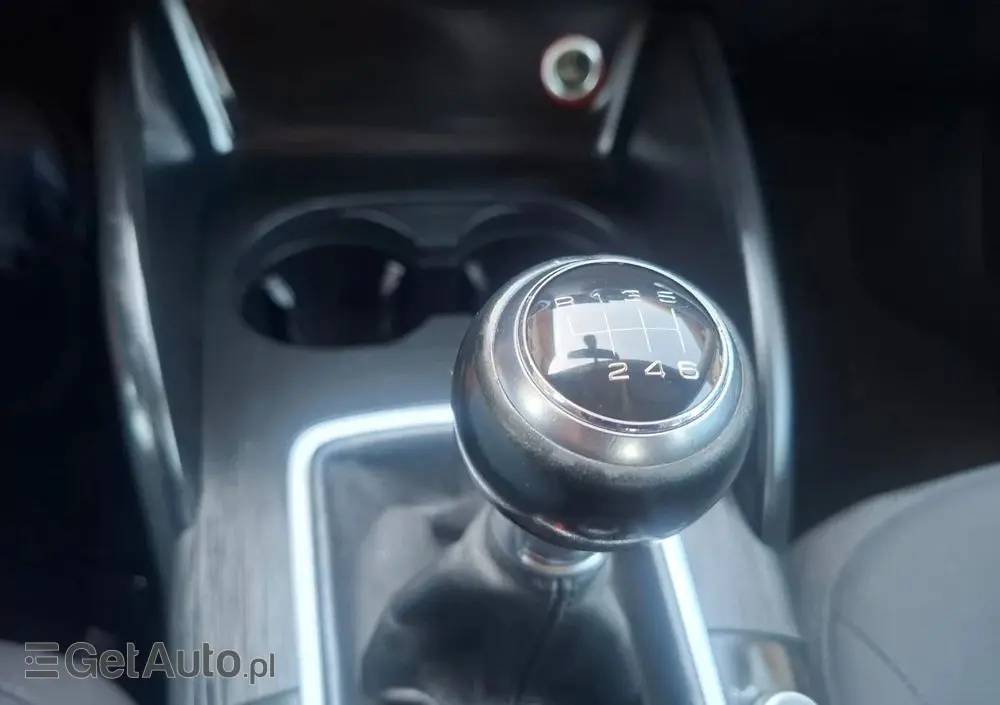 AUDI A3 Sportback 1.6 TDI sport