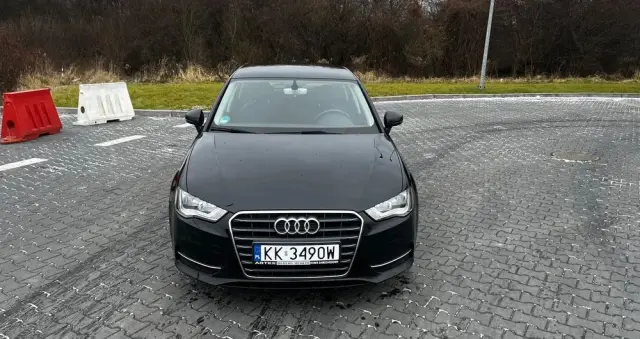 AUDI A3 Sportback 1.6 TDI sport