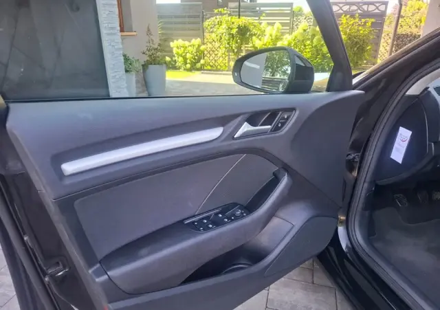 AUDI A3 Sportback 1.6 TDI sport