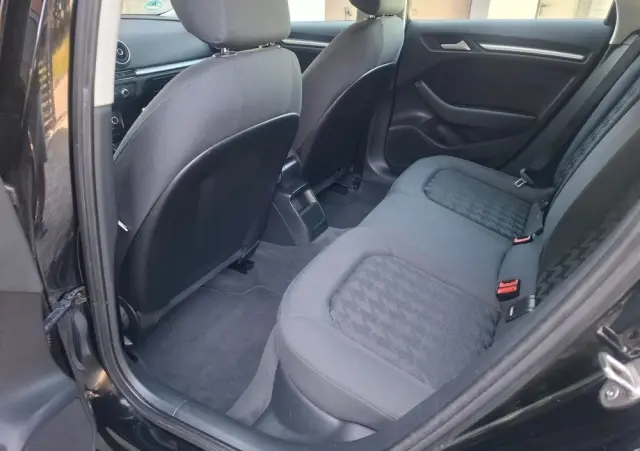 AUDI A3 Sportback 1.6 TDI sport