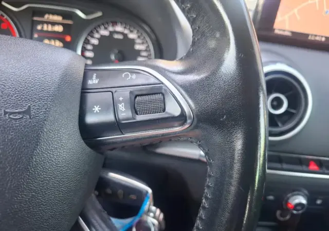 AUDI A3 Sportback 1.6 TDI sport