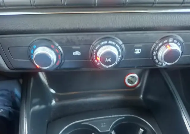 AUDI A3 Sportback 1.6 TDI sport