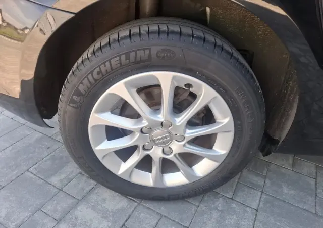 AUDI A3 Sportback 1.6 TDI sport