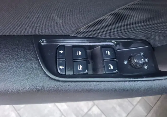 AUDI A3 Sportback 1.6 TDI sport