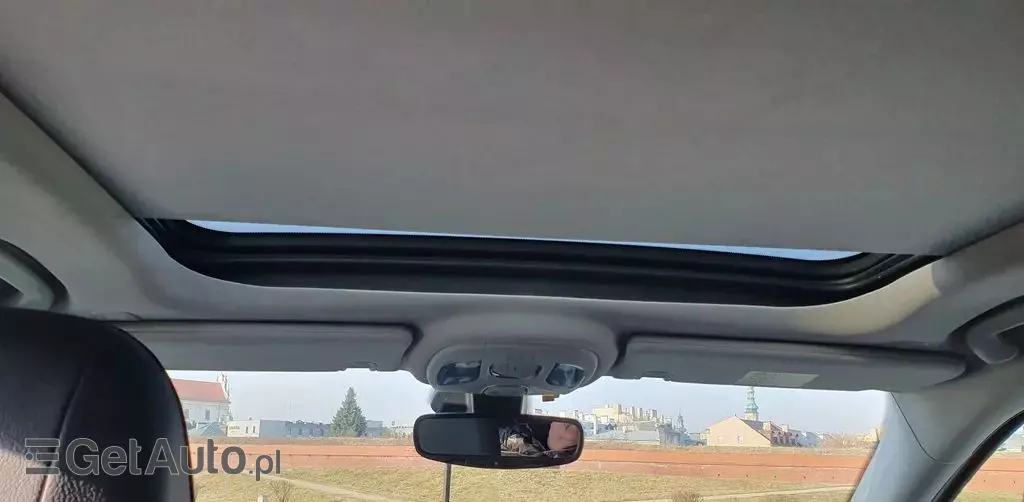 JEEP Compass 2.0 Multijet (170 KM) 4x4 Automatic