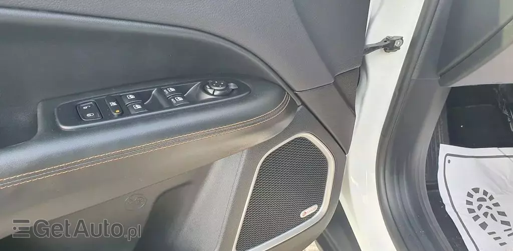 JEEP Compass 2.0 Multijet (170 KM) 4x4 Automatic