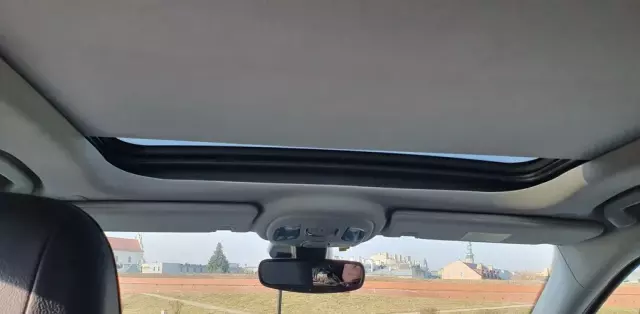 JEEP Compass 2.0 Multijet (170 KM) 4x4 Automatic