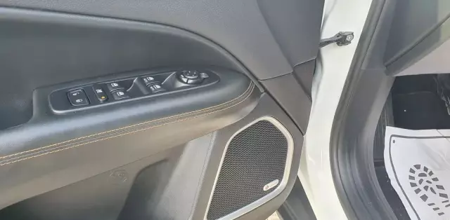 JEEP Compass 2.0 Multijet (170 KM) 4x4 Automatic