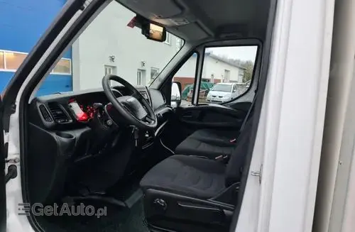 IVECO 35 Daily 