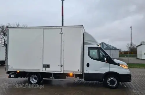 IVECO 35 Daily 