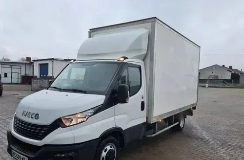IVECO 35 Daily 