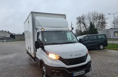 IVECO 35 Daily 