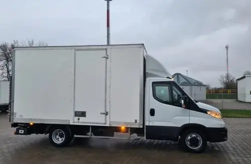 IVECO 35 Daily 
