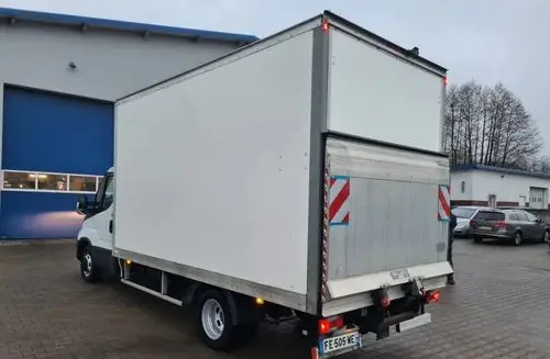 IVECO 35 Daily 
