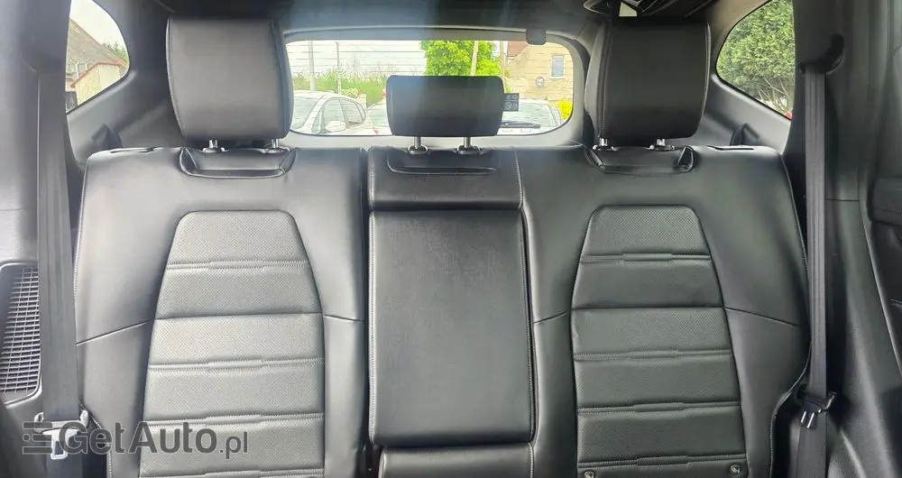 HONDA CR-V E:HEV 2.0 i-MMD 2WD Sport Line