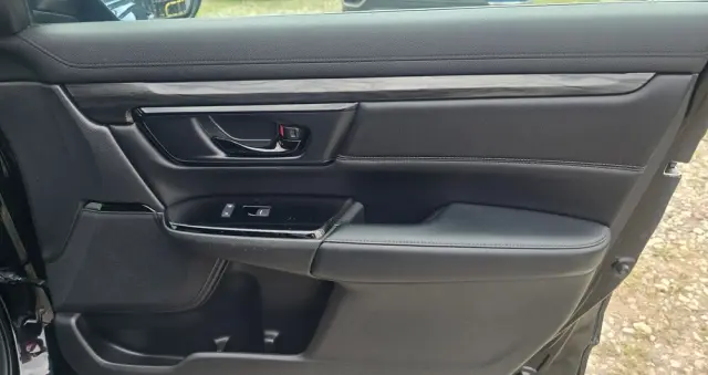 HONDA CR-V E:HEV 2.0 i-MMD 2WD Sport Line