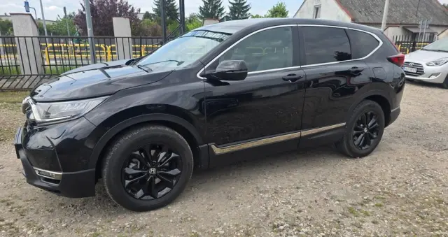 HONDA CR-V E:HEV 2.0 i-MMD 2WD Sport Line