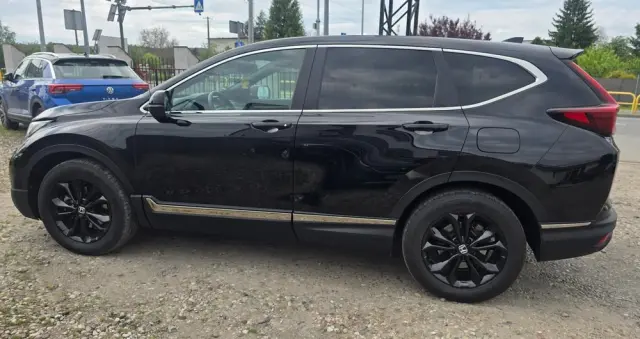 HONDA CR-V E:HEV 2.0 i-MMD 2WD Sport Line